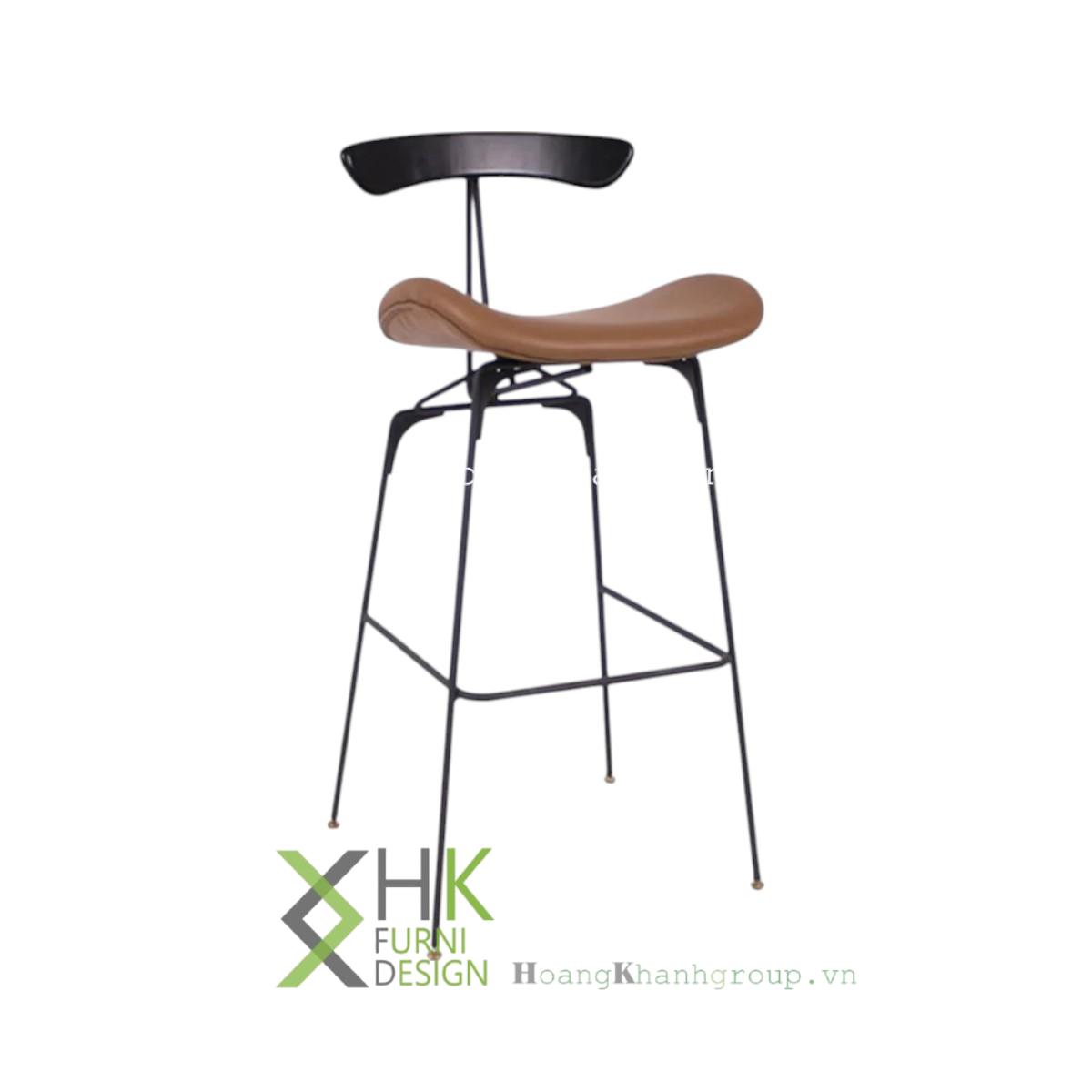 GB HK5 GHẾ BAR HK5