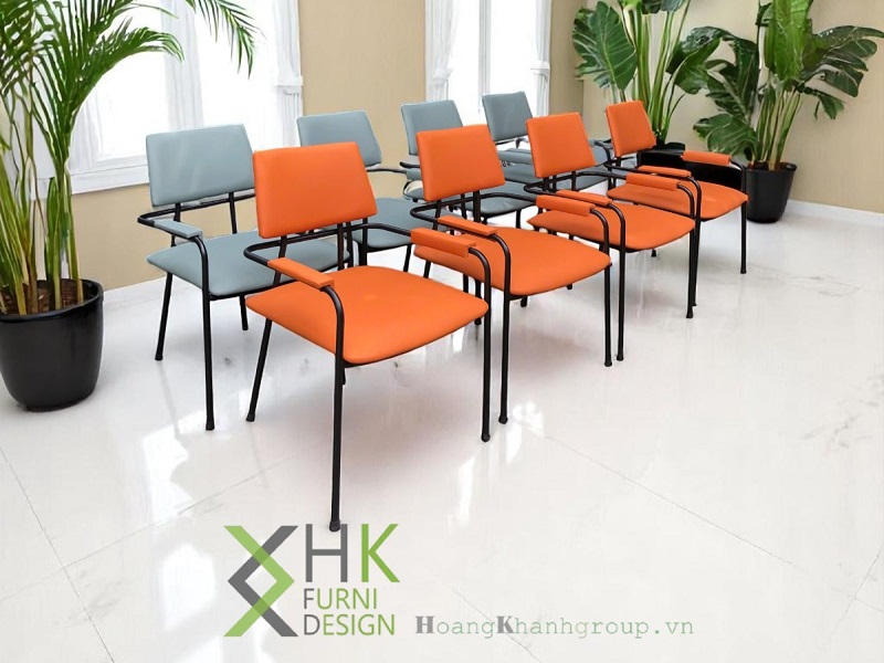 Mẫu ghế ăn nhà hàng đẹp nhất